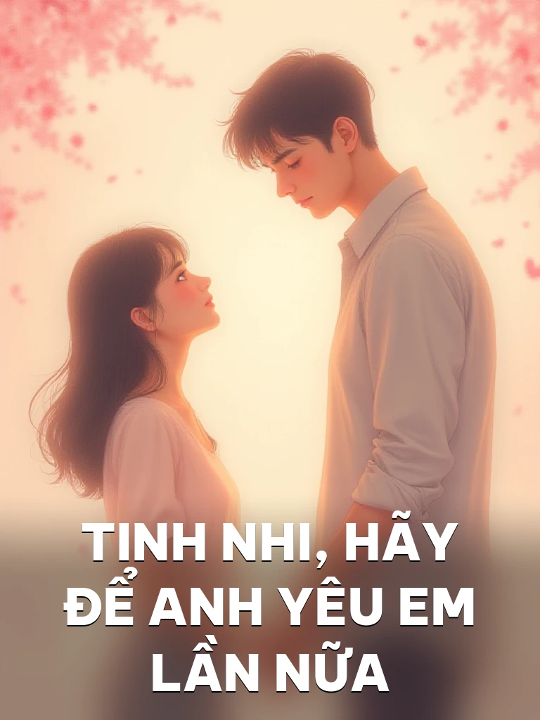 Tinh Nhi, Hãy Để Anh Yêu Em Lần Nữa