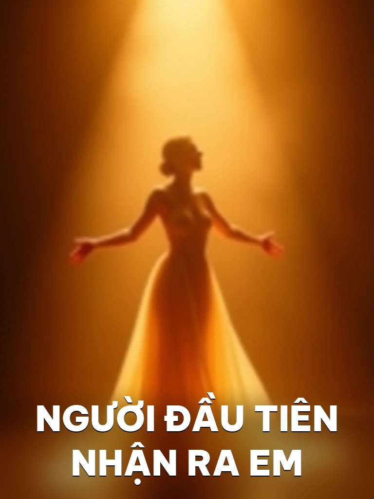 Người Đầu Tiên Nhận Ra Em