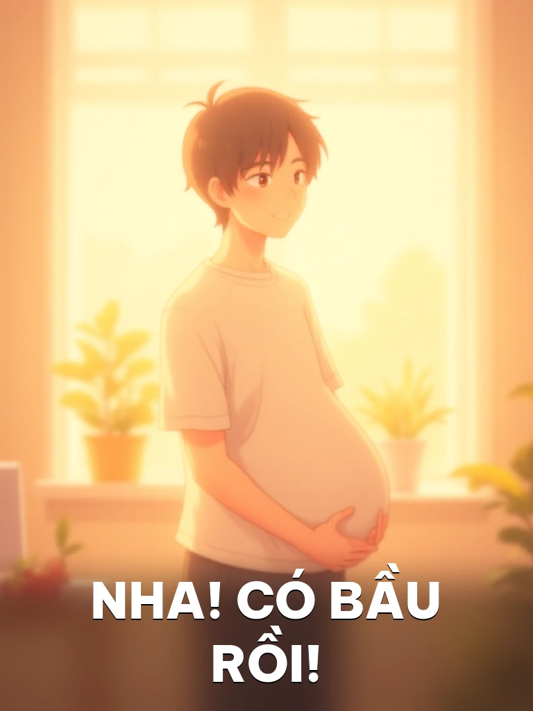 Nha! Có Bầu Rồi!