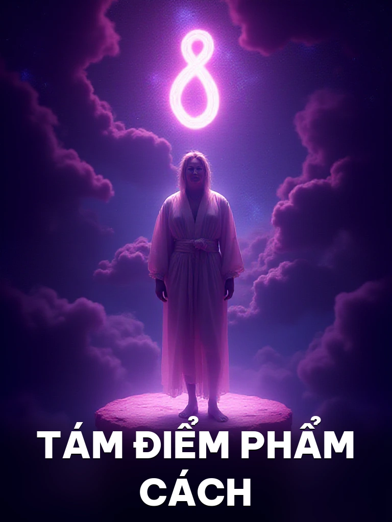 Tám Điểm Phẩm Cách