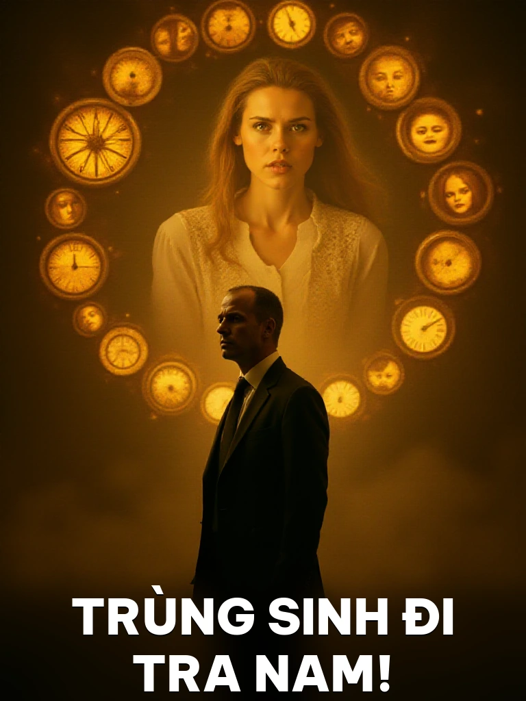 Trùng Sinh Đi Tra Nam!