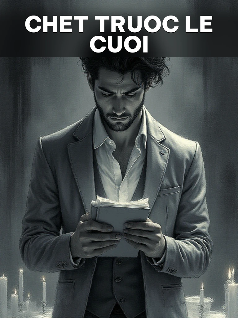 Chết Trước Lễ Cưới
