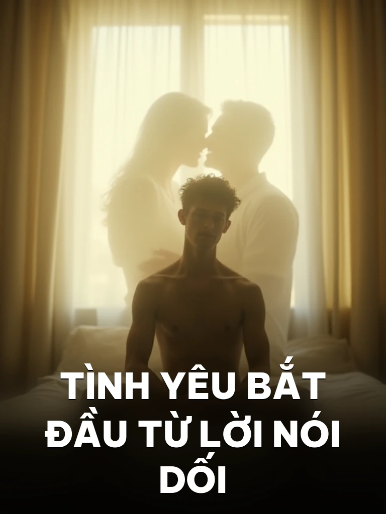 Tình Yêu Bắt Đầu Từ Lời Nói Dối