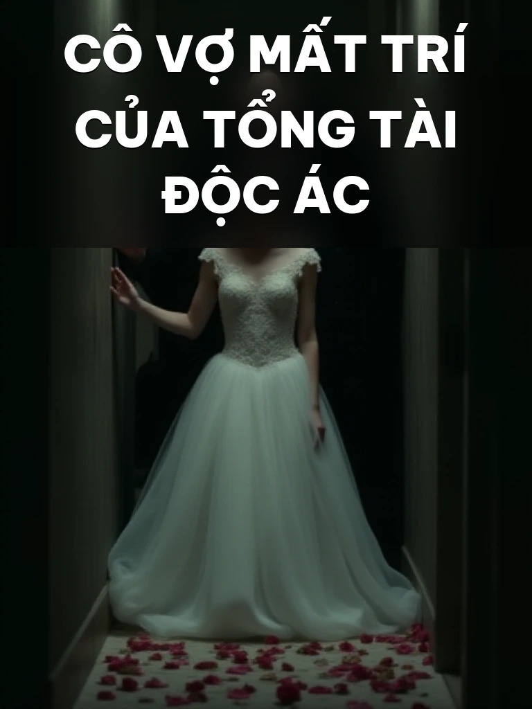 Cô Vợ Mất Trí Của Tổng Tài Độc Ác