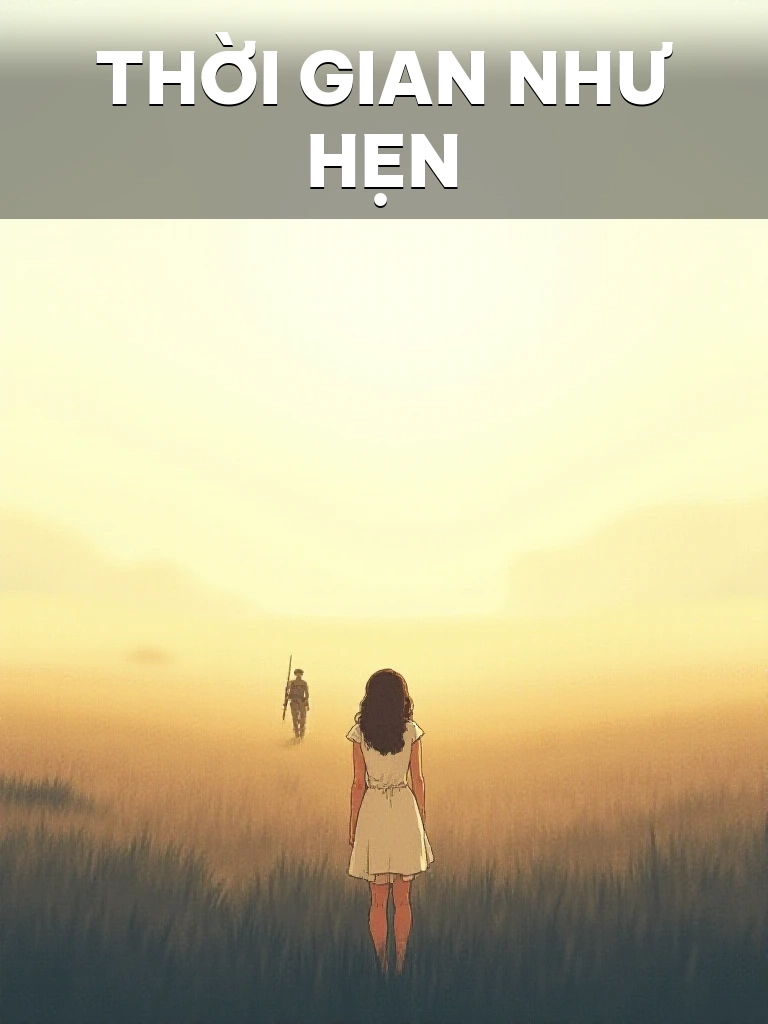 Thời Gian Như Hẹn