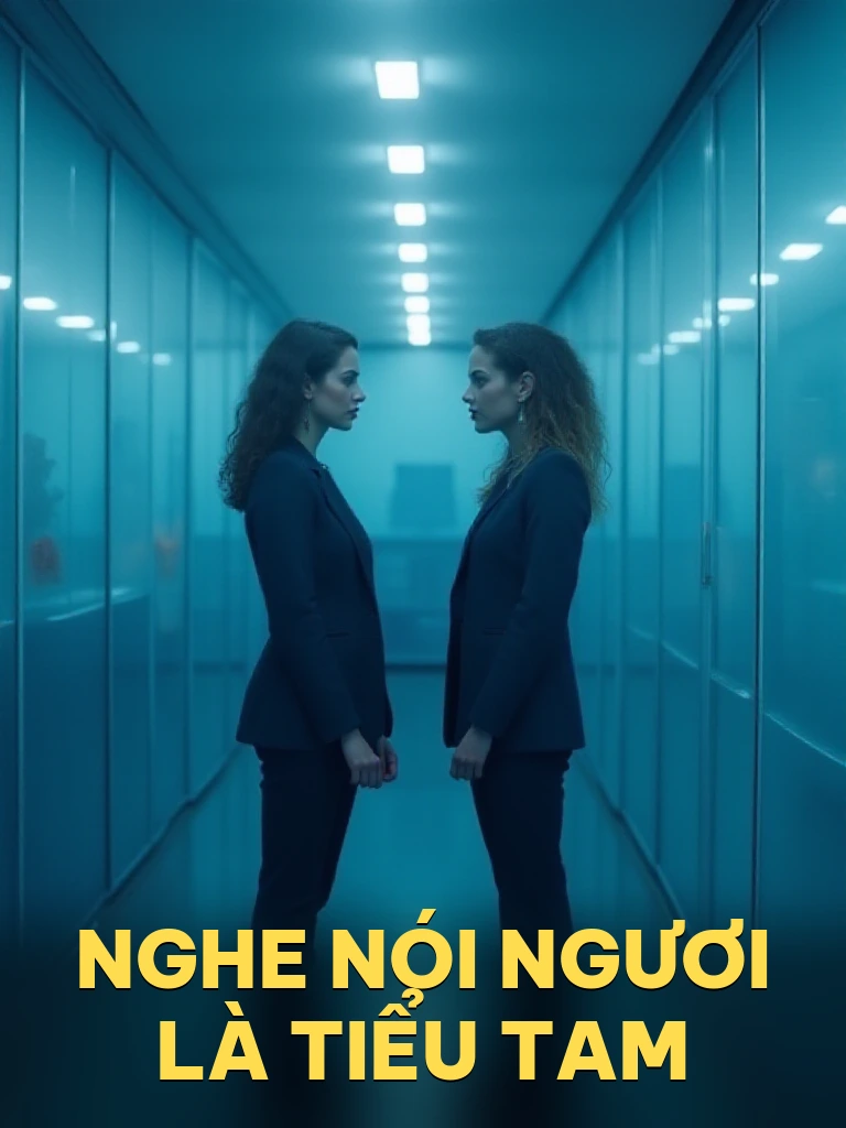 Nghe Nói Ngươi Là Tiểu Tam
