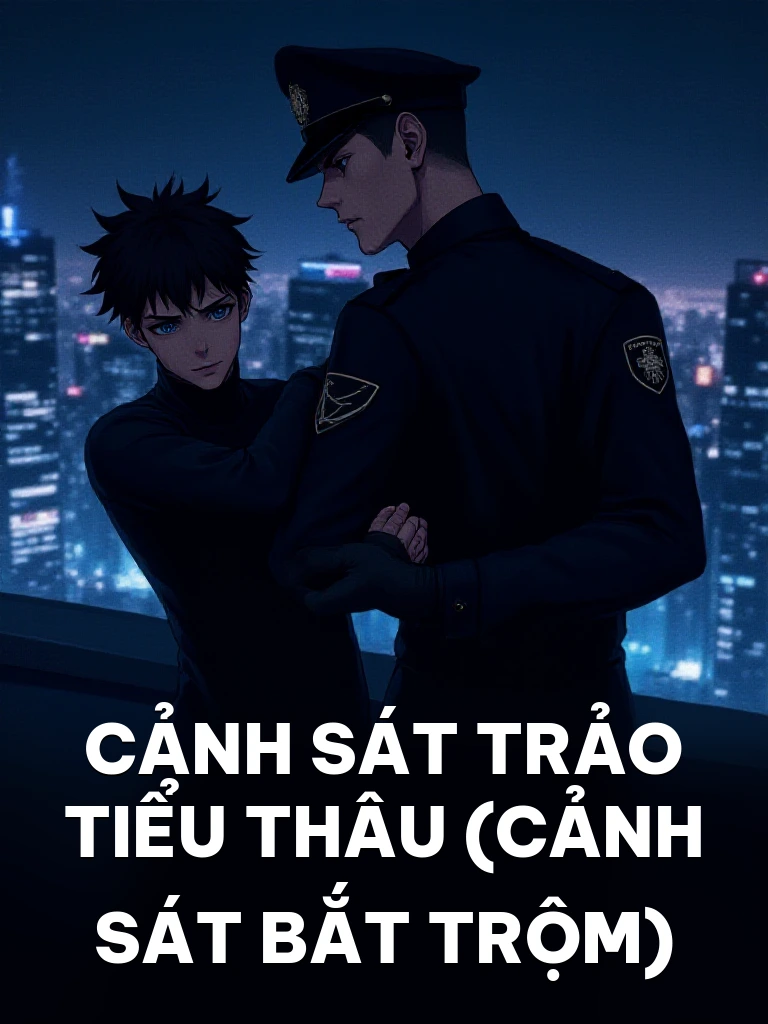 Cảnh Sát Trảo Tiểu Thâu (Cảnh Sát Bắt Trộm)