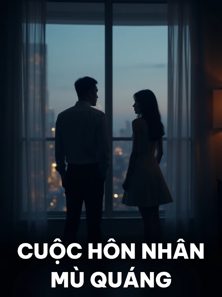 Cuộc Hôn Nhân Mù Quáng