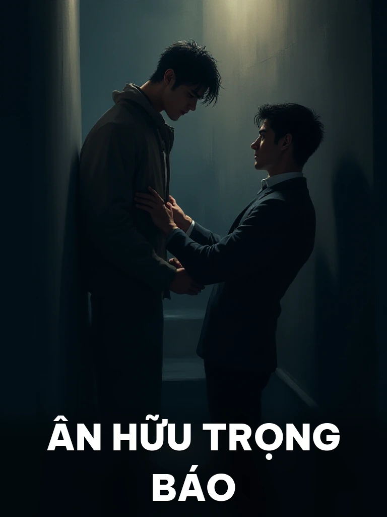Ân Hữu Trọng Báo