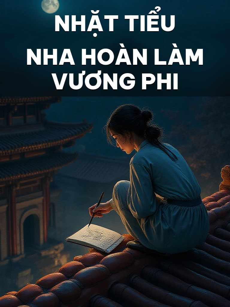 Nhặt Tiểu Nha Hoàn Làm Vương Phi
