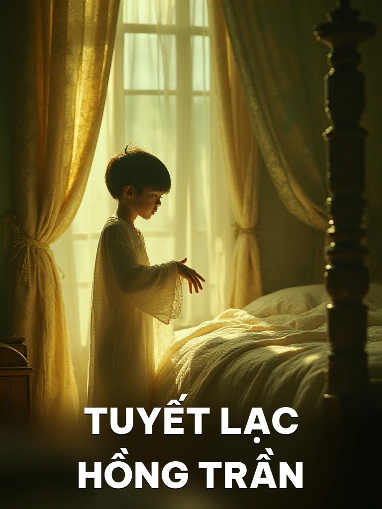 Tuyết Lạc Hồng Trần