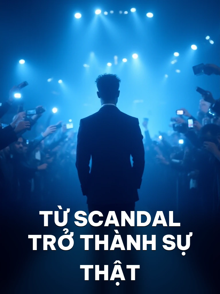 Từ Scandal Trở Thành Sự Thật