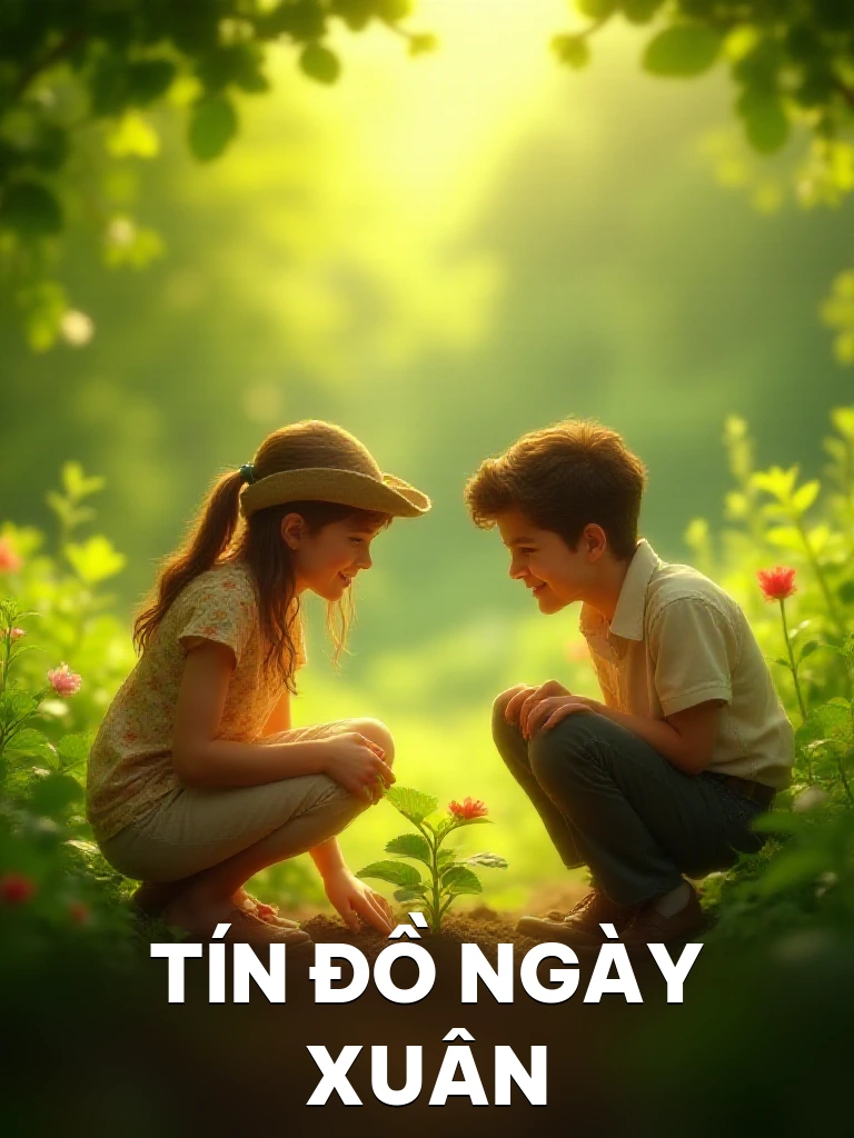 Tín Đồ Ngày Xuân