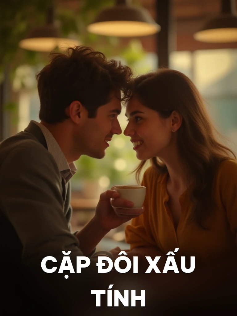 Cặp Đôi Xấu Tính