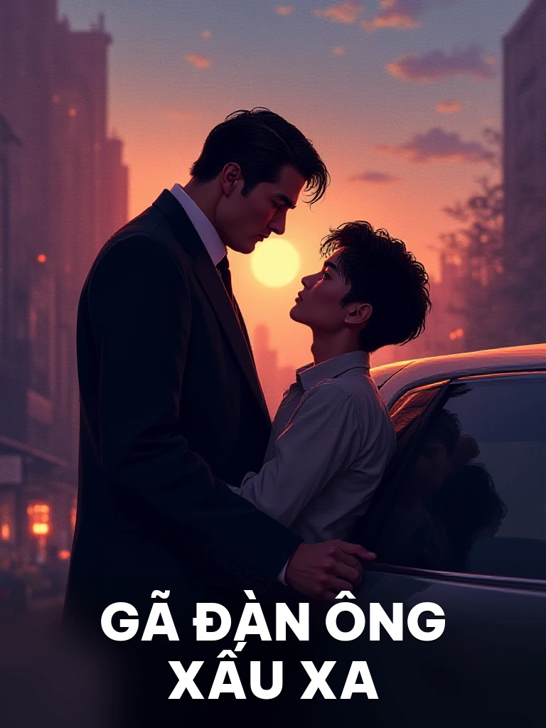 Gã Đàn Ông Xấu Xa