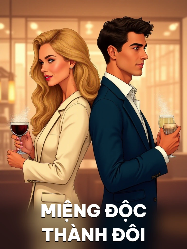 Miệng Độc Thành Đôi