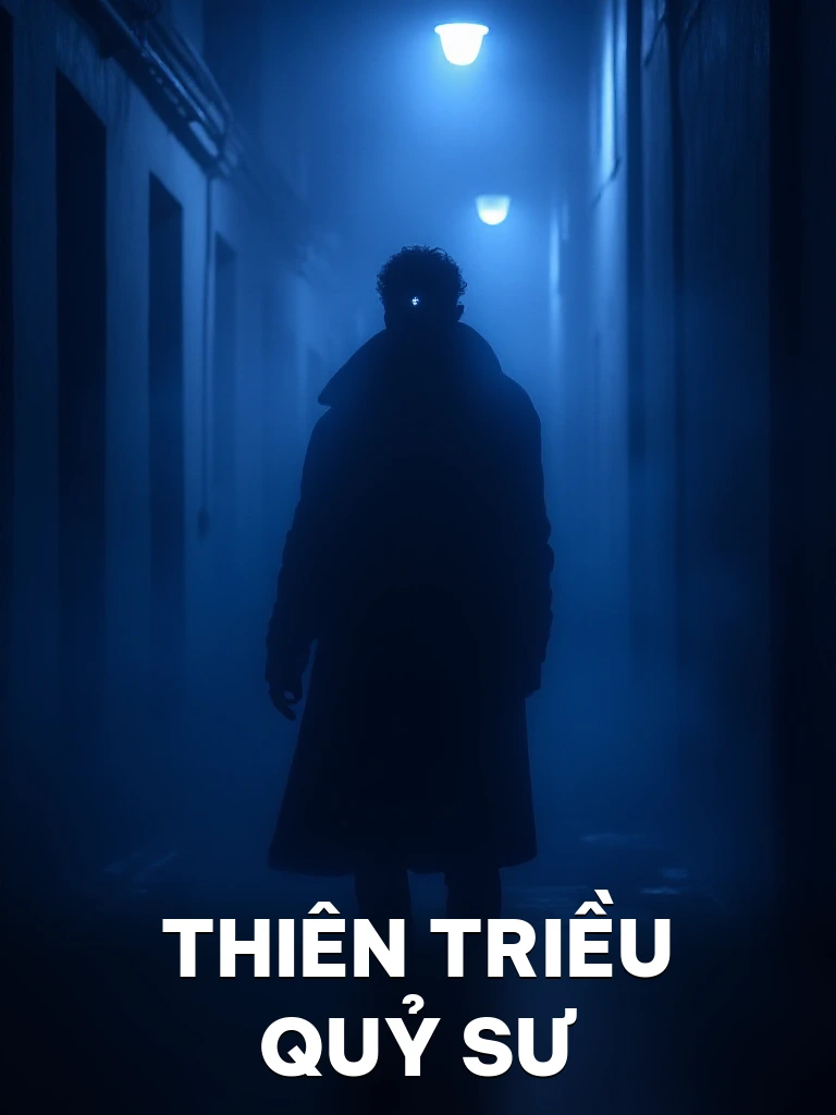 Thiên Triều Quỷ Sư