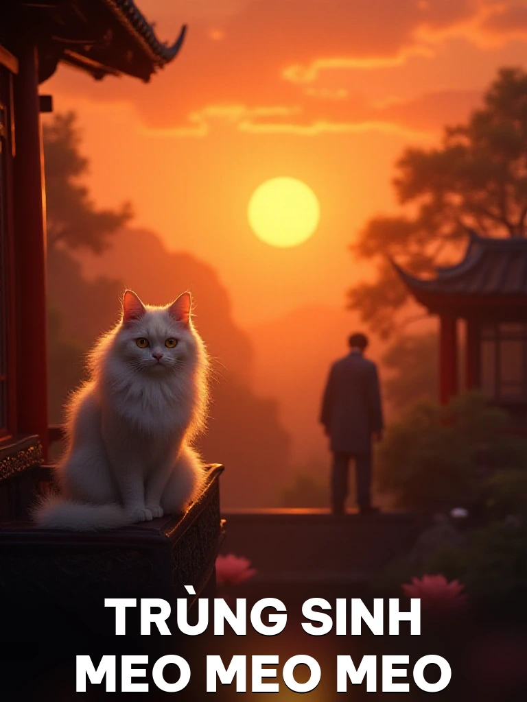 Trùng Sinh Meo Meo Meo
