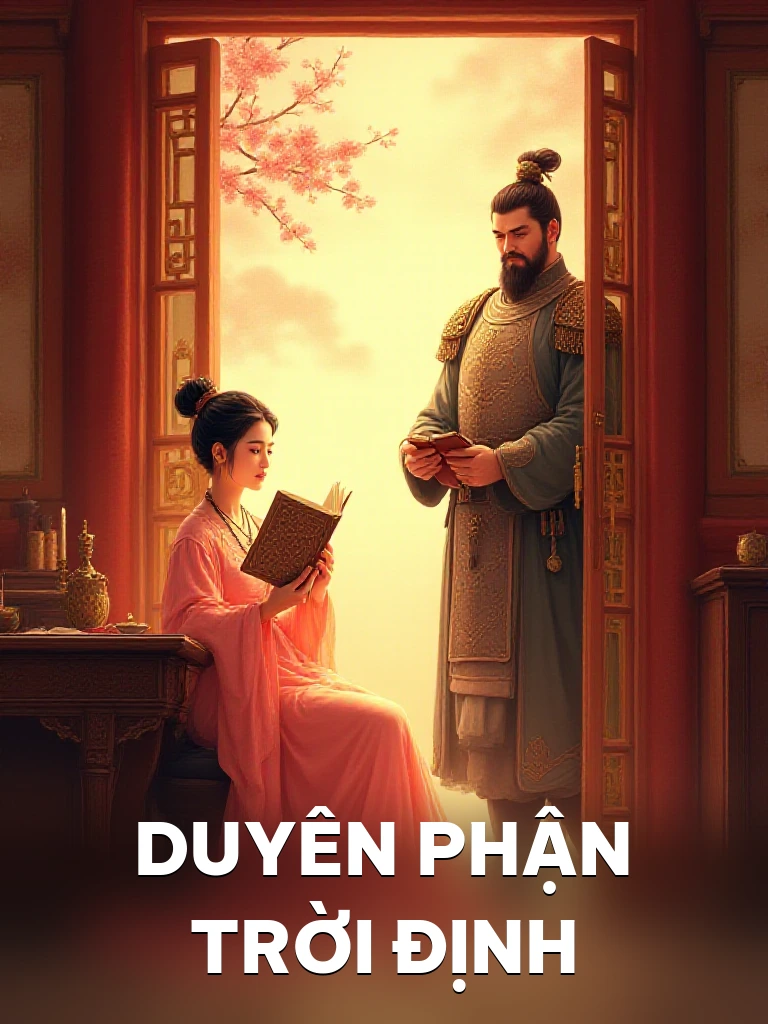 Duyên Phận Trời Định