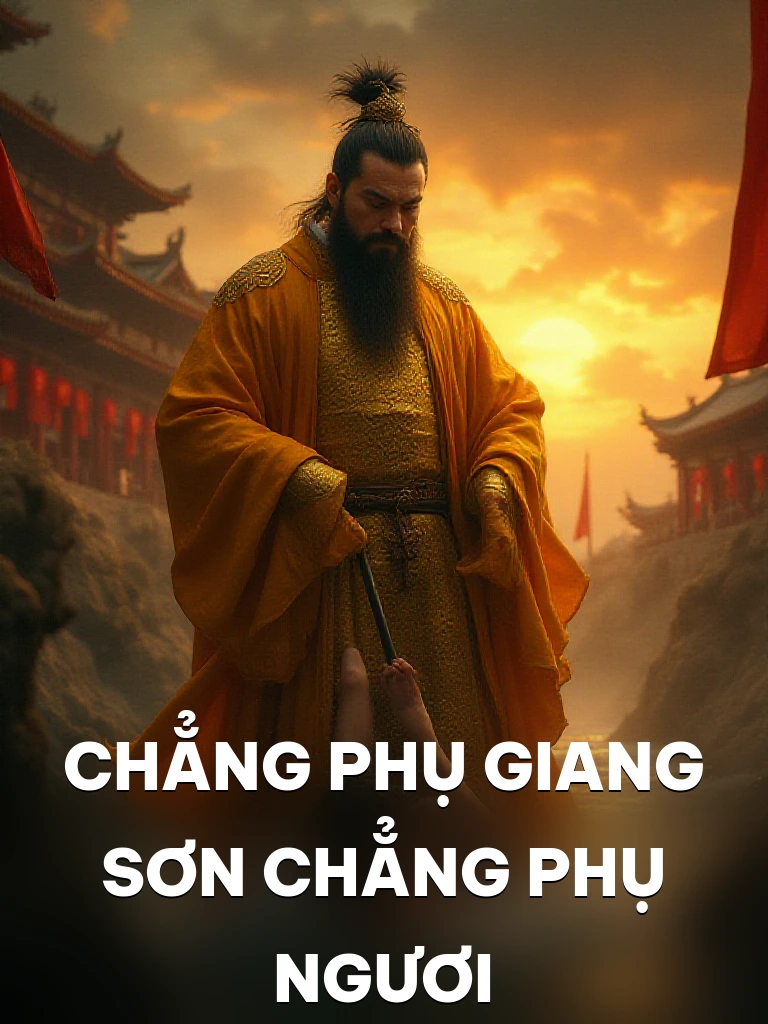 Chẳng Phụ Giang Sơn Chẳng Phụ Ngươi