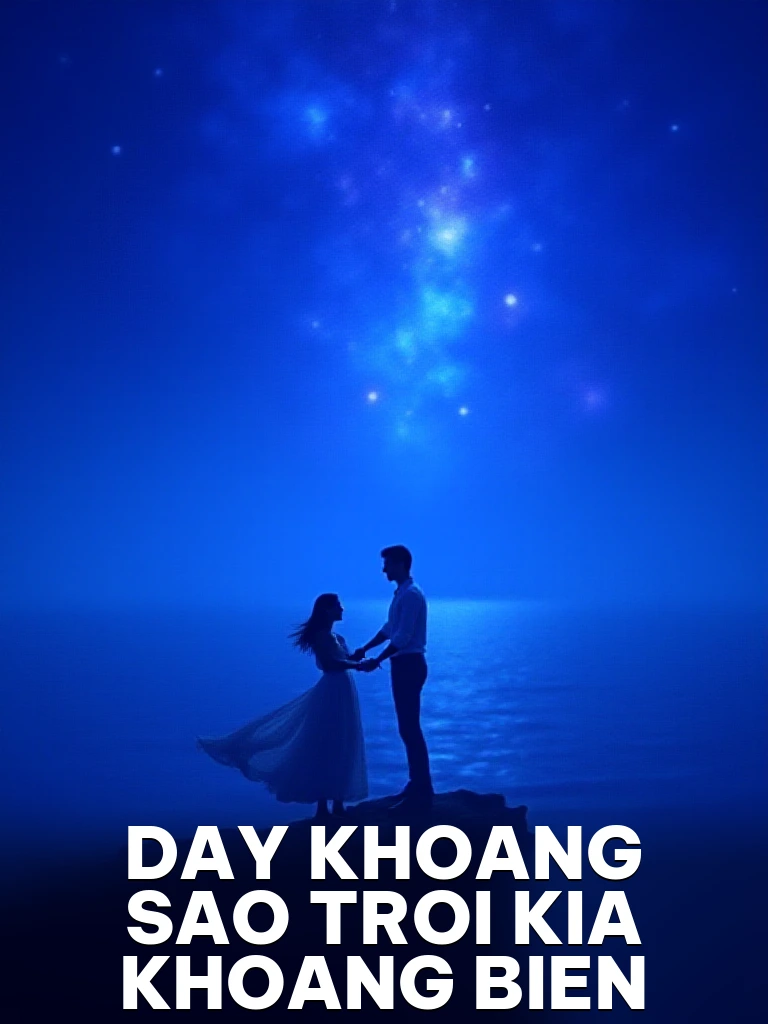 Đây Khoảng Sao Trời, Kia Khoảng Biển