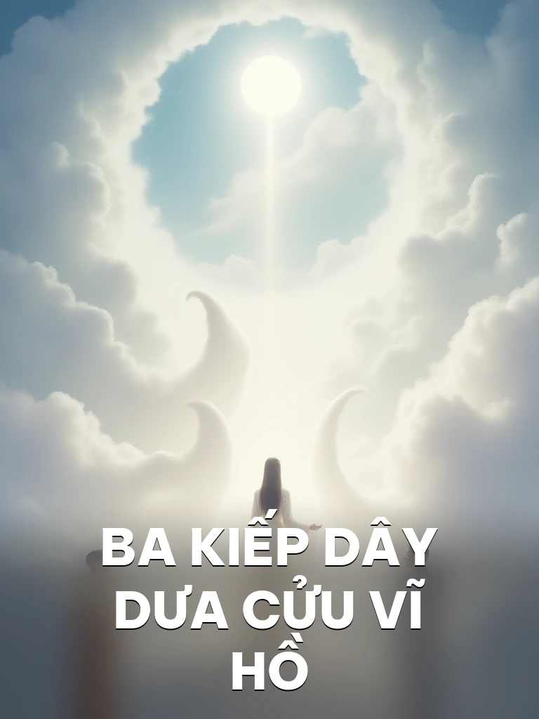 Ba Kiếp Dây Dưa Cửu Vĩ Hồ