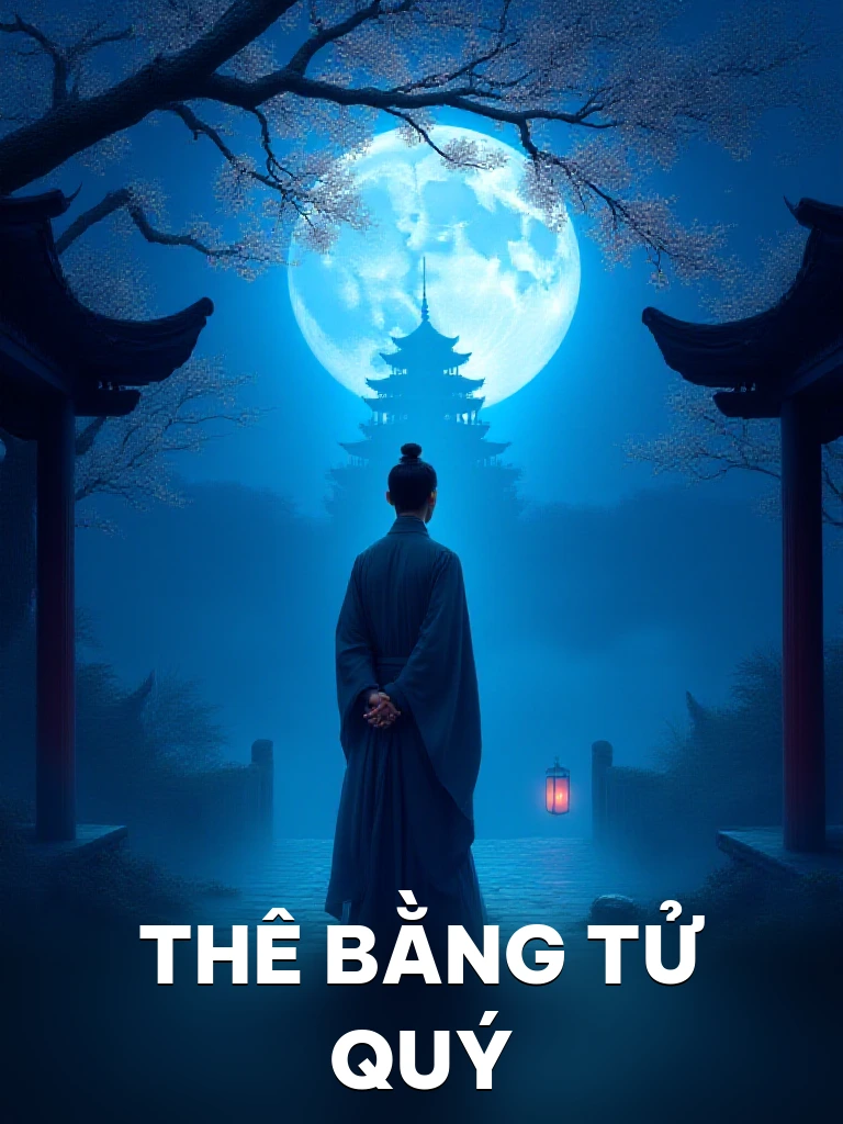 Thê Bằng Tử Quý