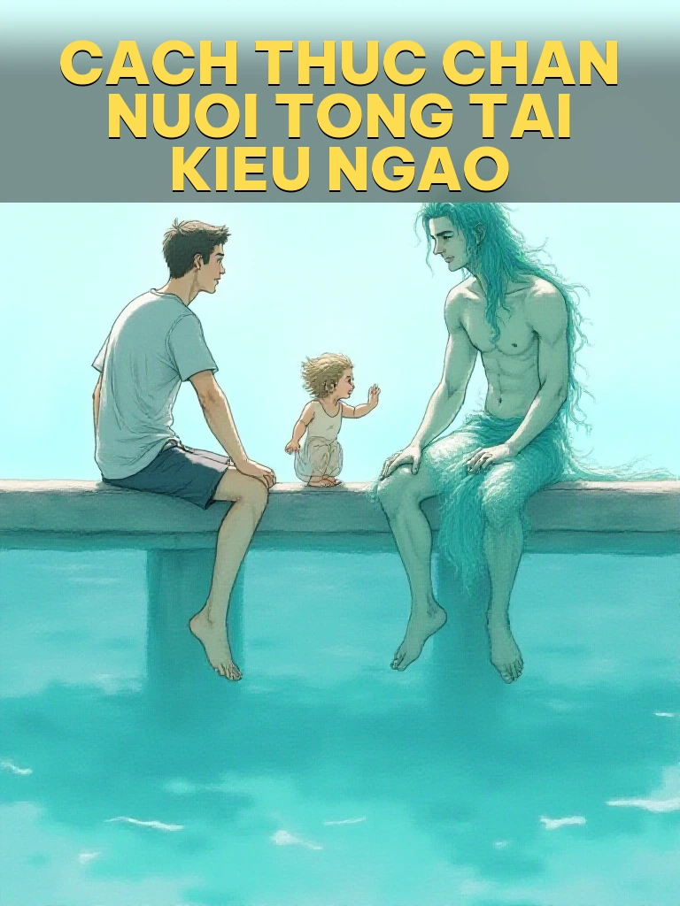 Cách Thức Chăn Nuôi Tổng Tài Kiêu Ngạo