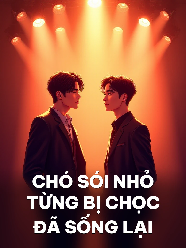 Chó Sói Nhỏ Từng Bị Chọc Đã Sống Lại