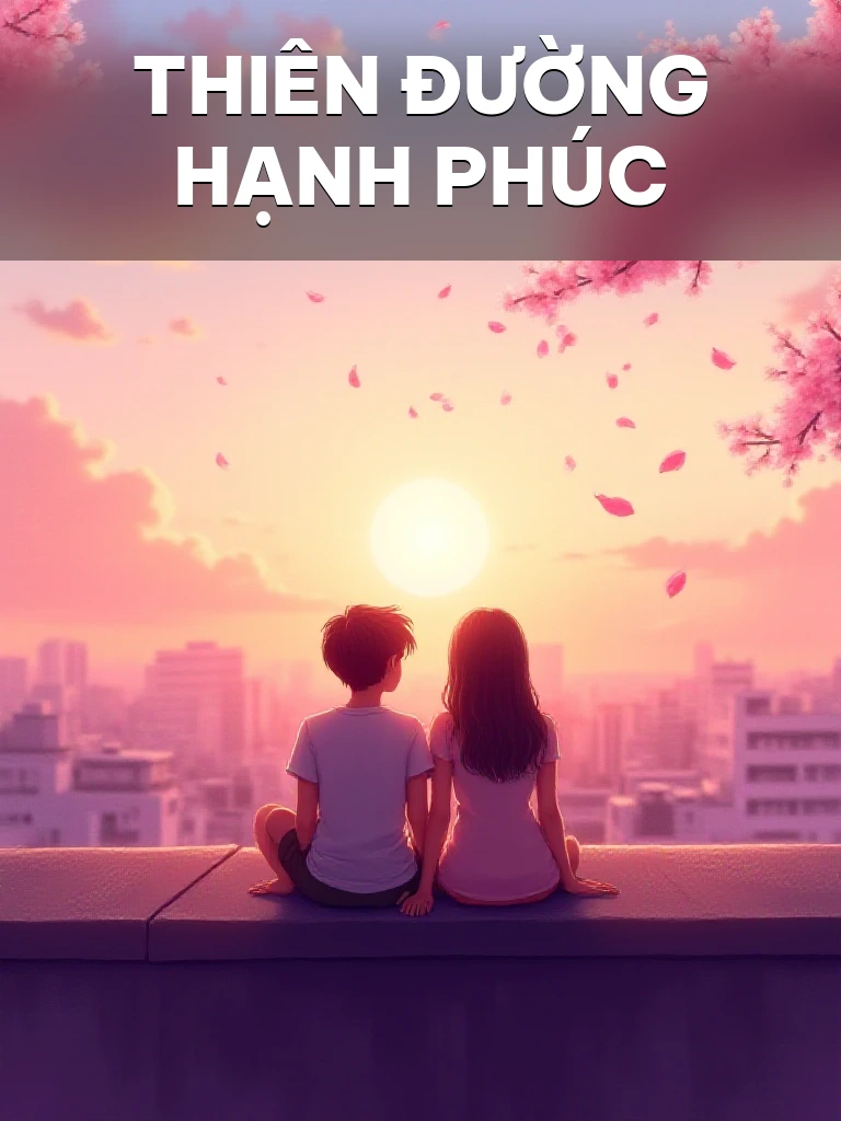 Thiên Đường Hạnh Phúc