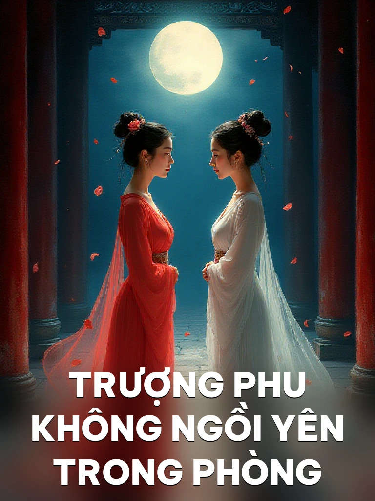 Trượng Phu Không Ngồi Yên Trong Phòng