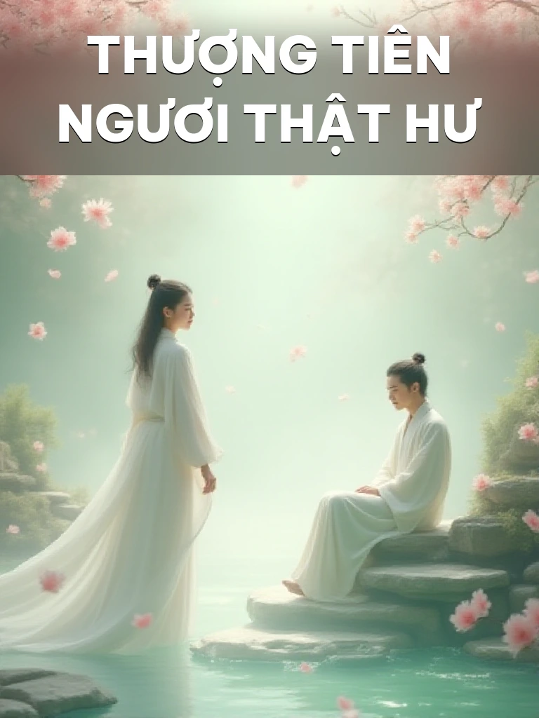 Thượng Tiên Ngươi Thật Hư