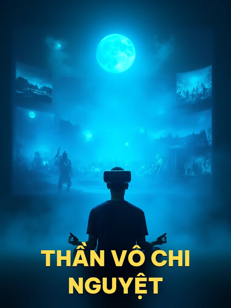 Thần Vô Chi Nguyệt