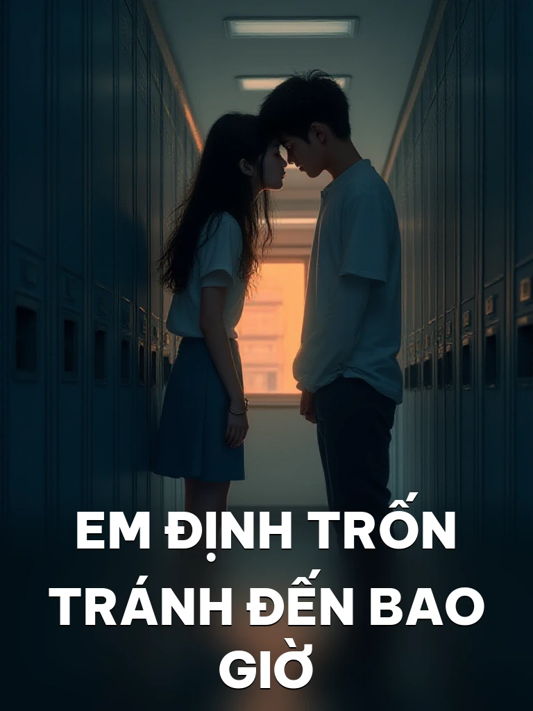 Em Định Trốn Tránh Đến Bao Giờ