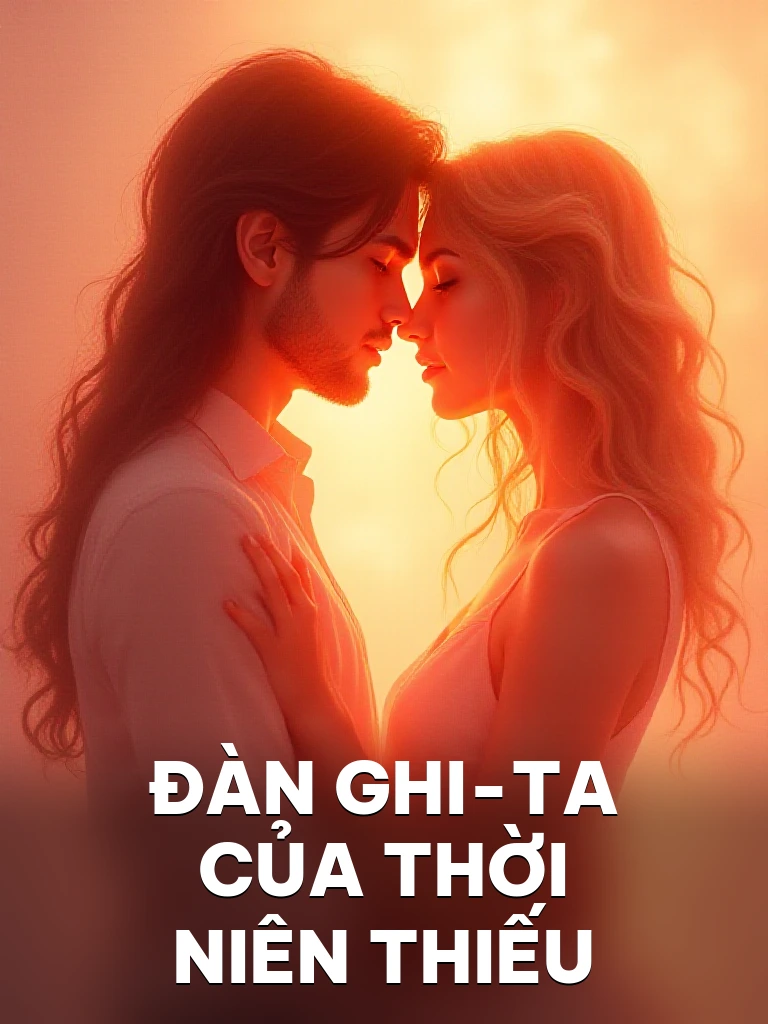 Đàn Ghi-ta Của Thời Niên Thiếu