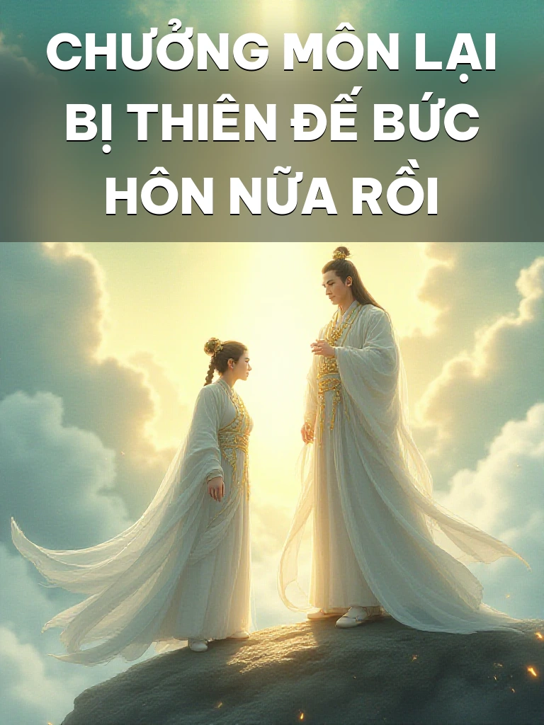 Chưởng Môn Lại Bị Thiên Đế Bức Hôn Nữa Rồi