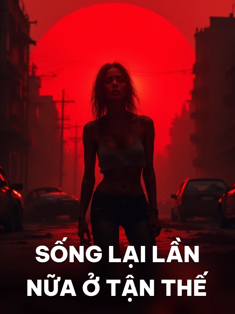 Sống Lại Lần Nữa Ở Tận Thế