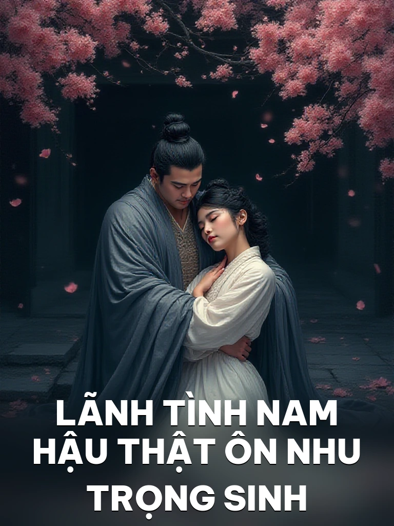 Lãnh Tình Nam Hậu Thật Ôn Nhu Trọng Sinh