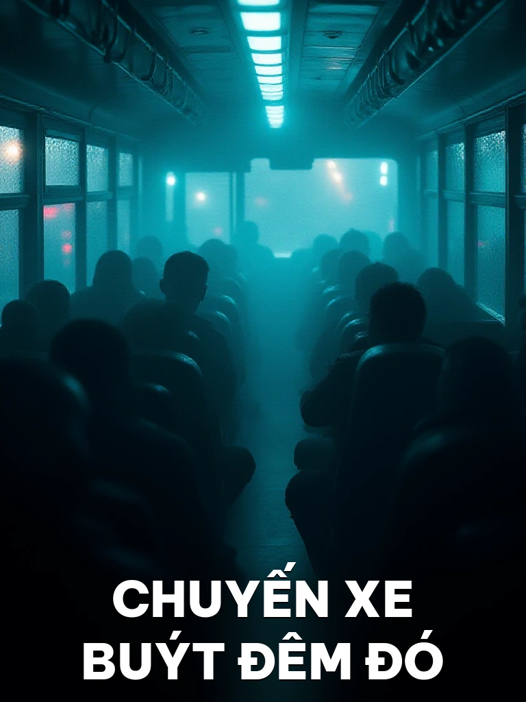 Chuyến Xe Buýt Đêm Đó