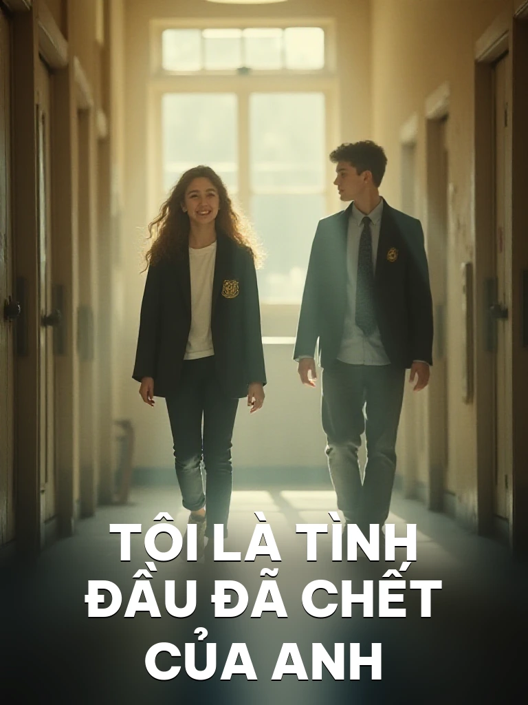 Tôi Là Tình Đầu Đã Chết Của Anh