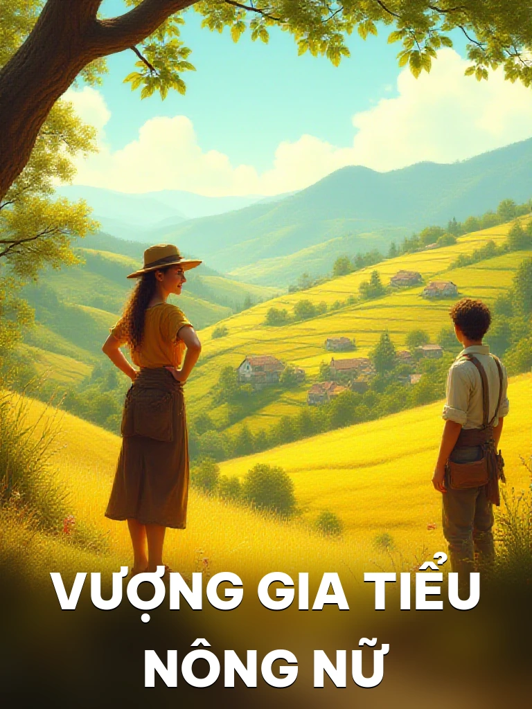 Vượng Gia Tiểu Nông Nữ