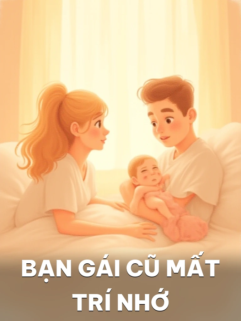 Bạn Gái Cũ Mất Trí Nhớ