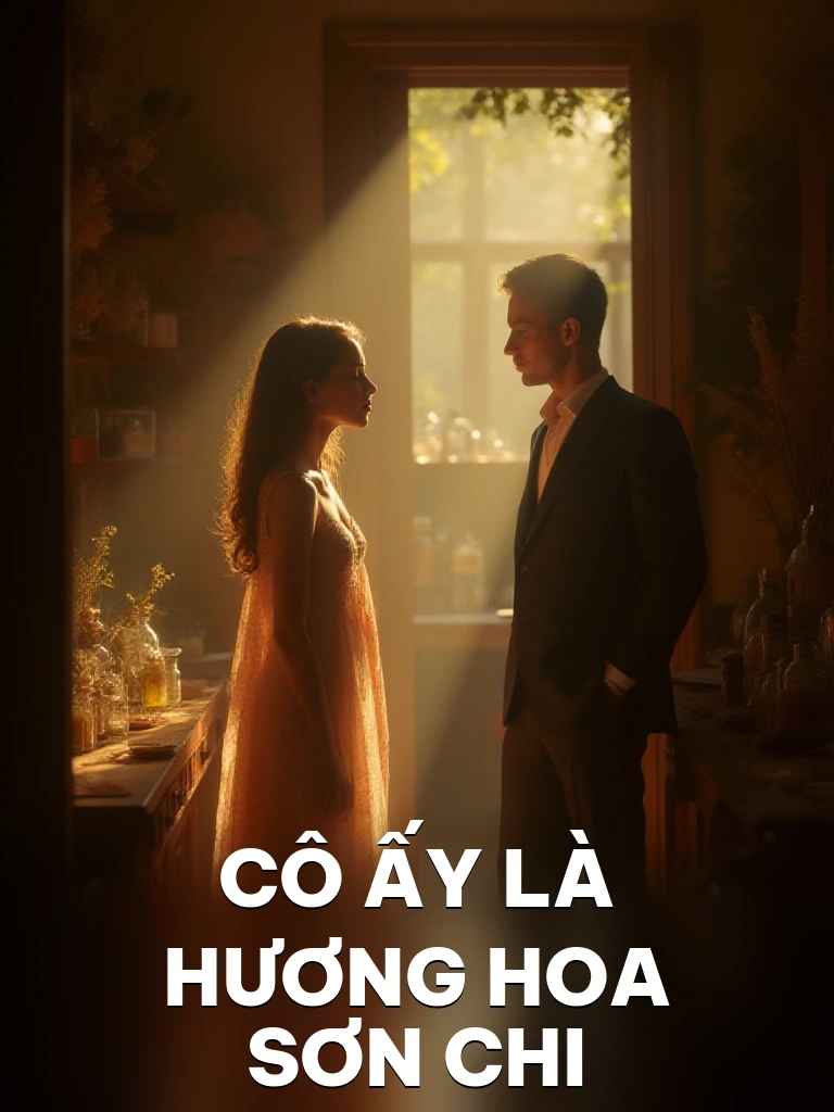 Cô Ấy Là Hương Hoa Sơn Chi