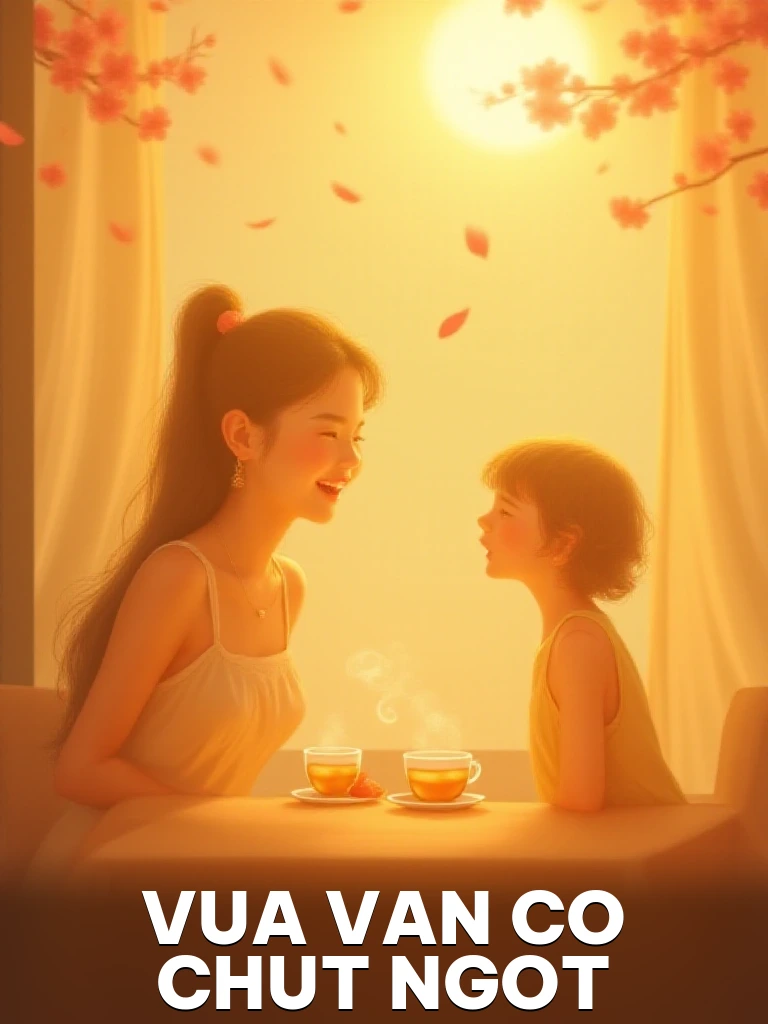 Vừa Vặn Có Chút Ngọt