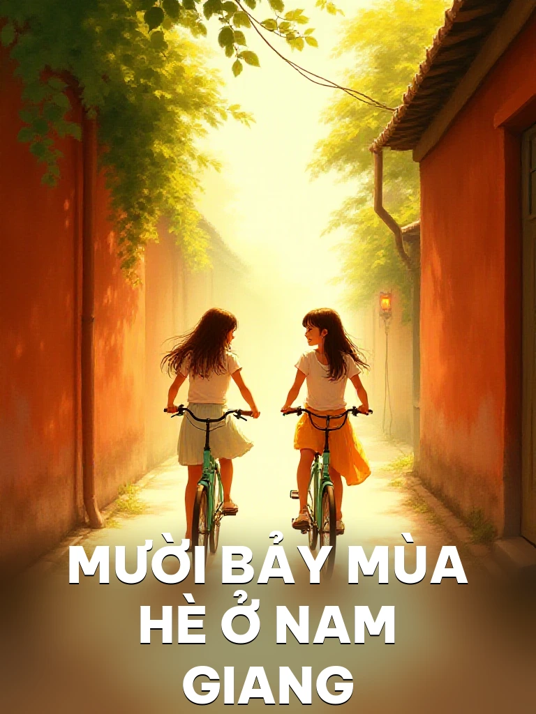 Mười Bảy Mùa Hè Ở Nam Giang