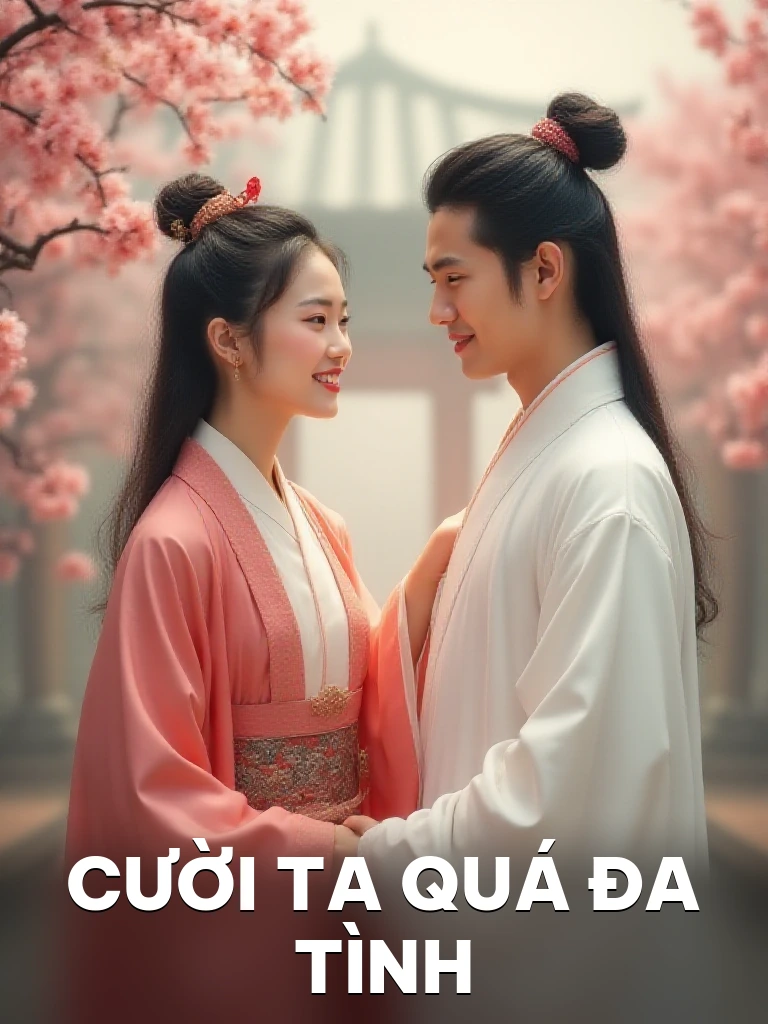 Cười Ta Quá Đa Tình
