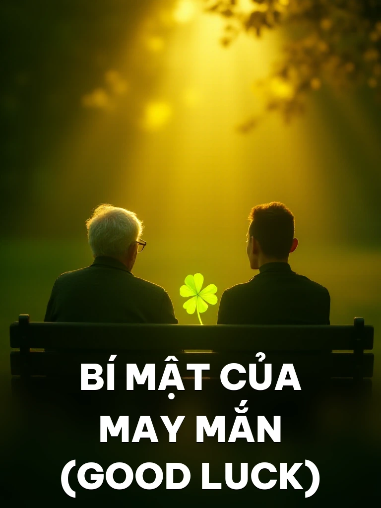 Bí Mật Của May Mắn (Good Luck)
