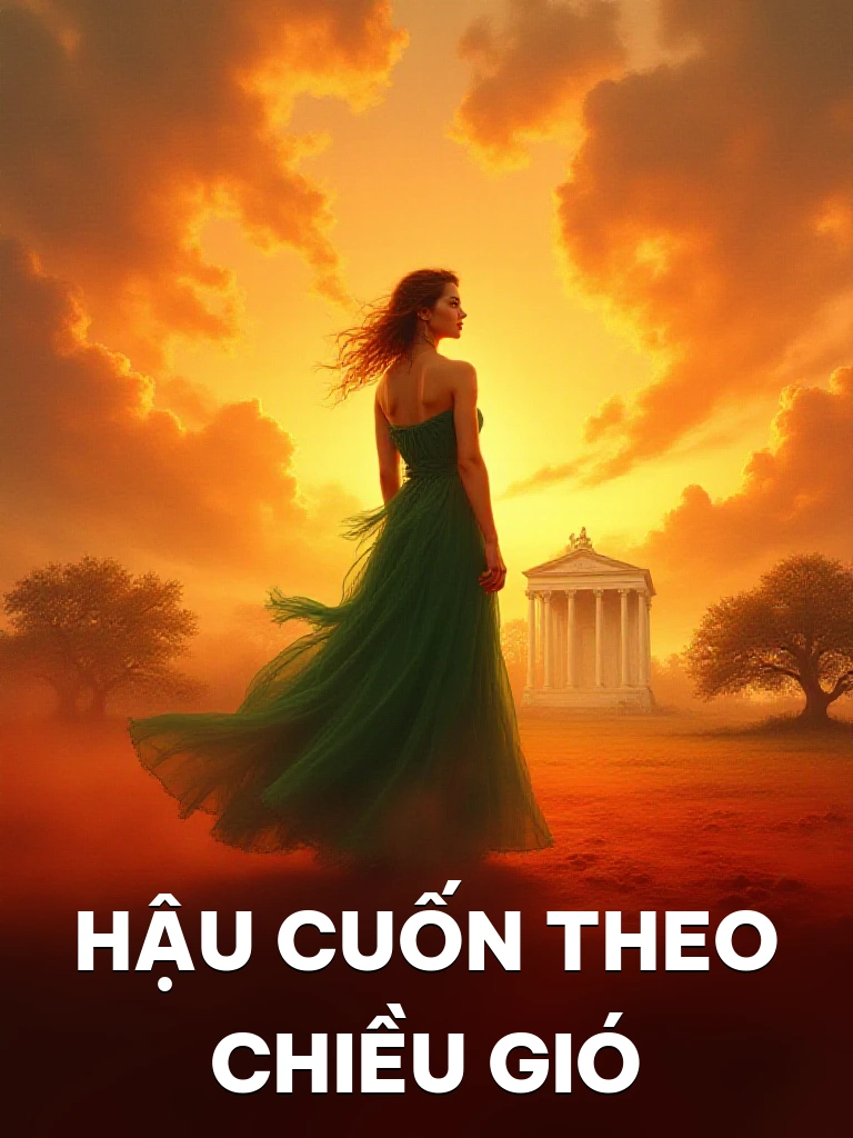 Hậu Cuốn Theo Chiều Gió