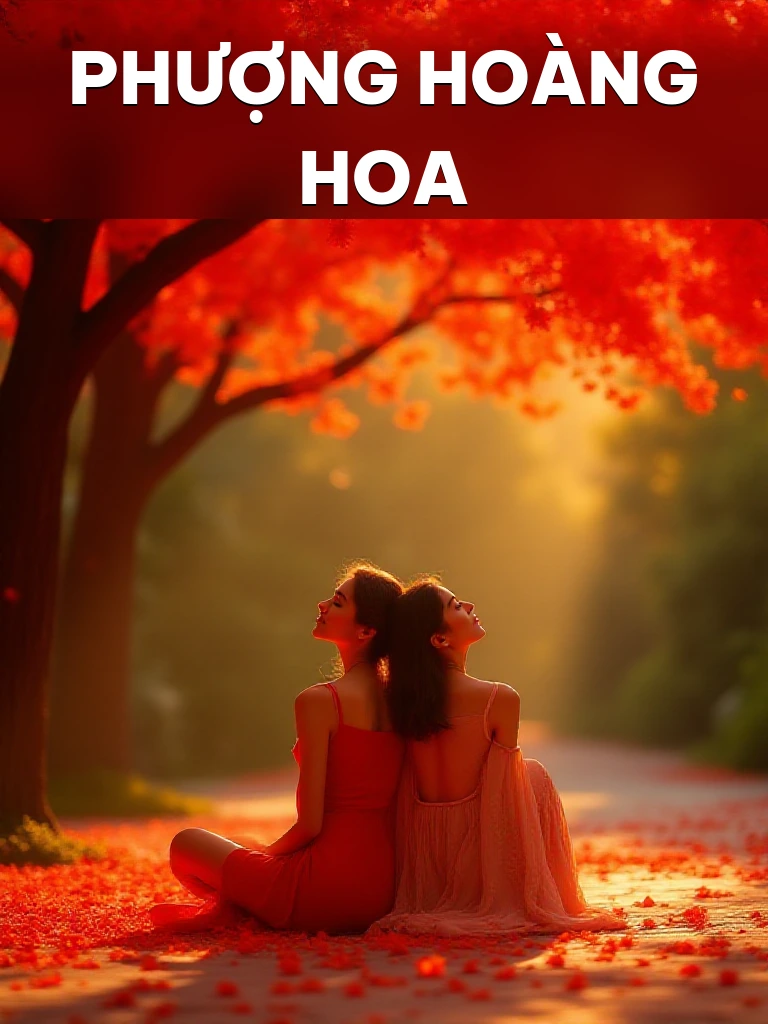 Phượng Hoàng Hoa