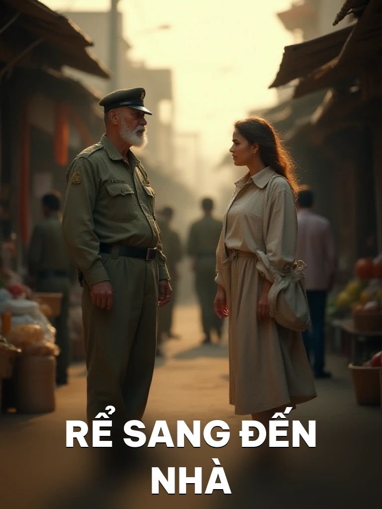 Rể Sang Đến Nhà